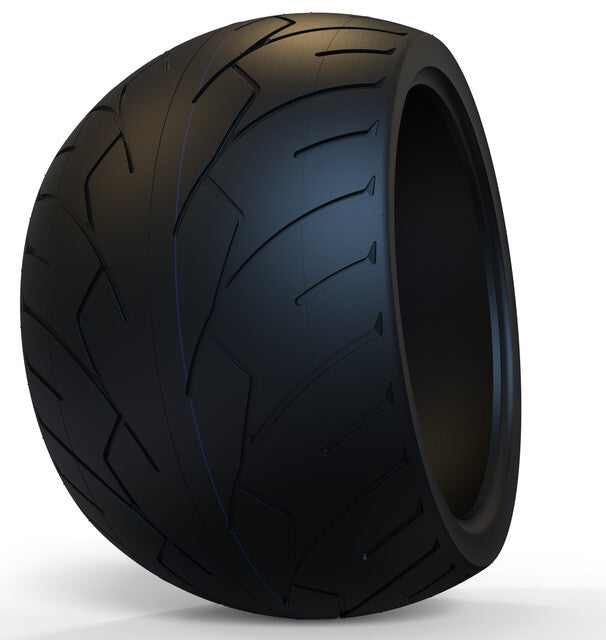 VeeRubber 360 tyre