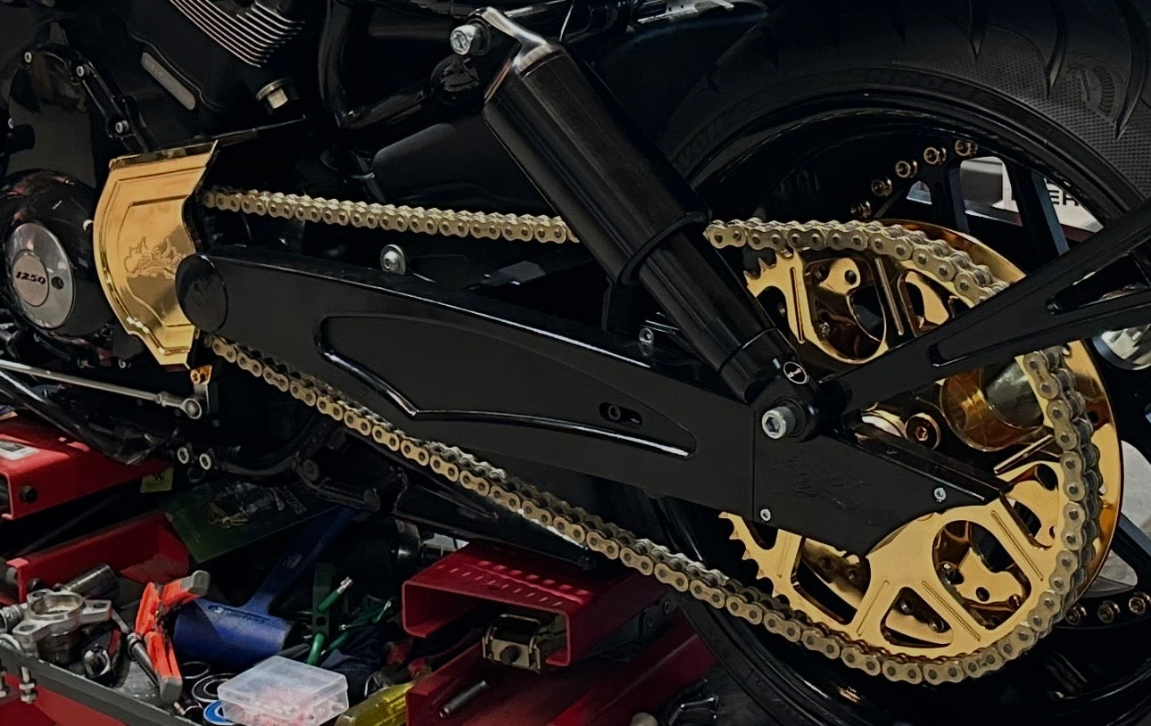 Vrod chaindrive kit