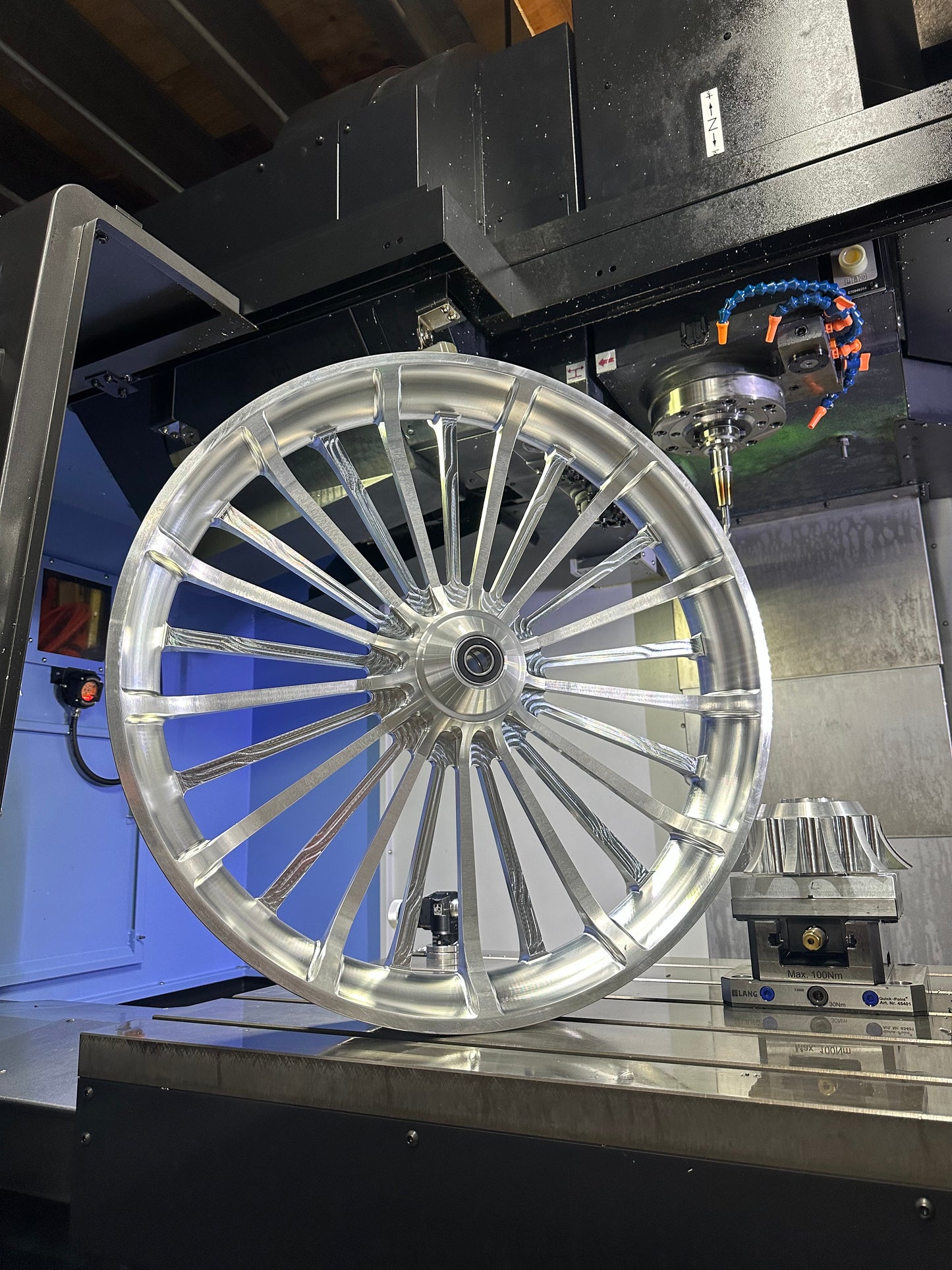 26 inch Harley Davidson Breakout COMPLETE KIT