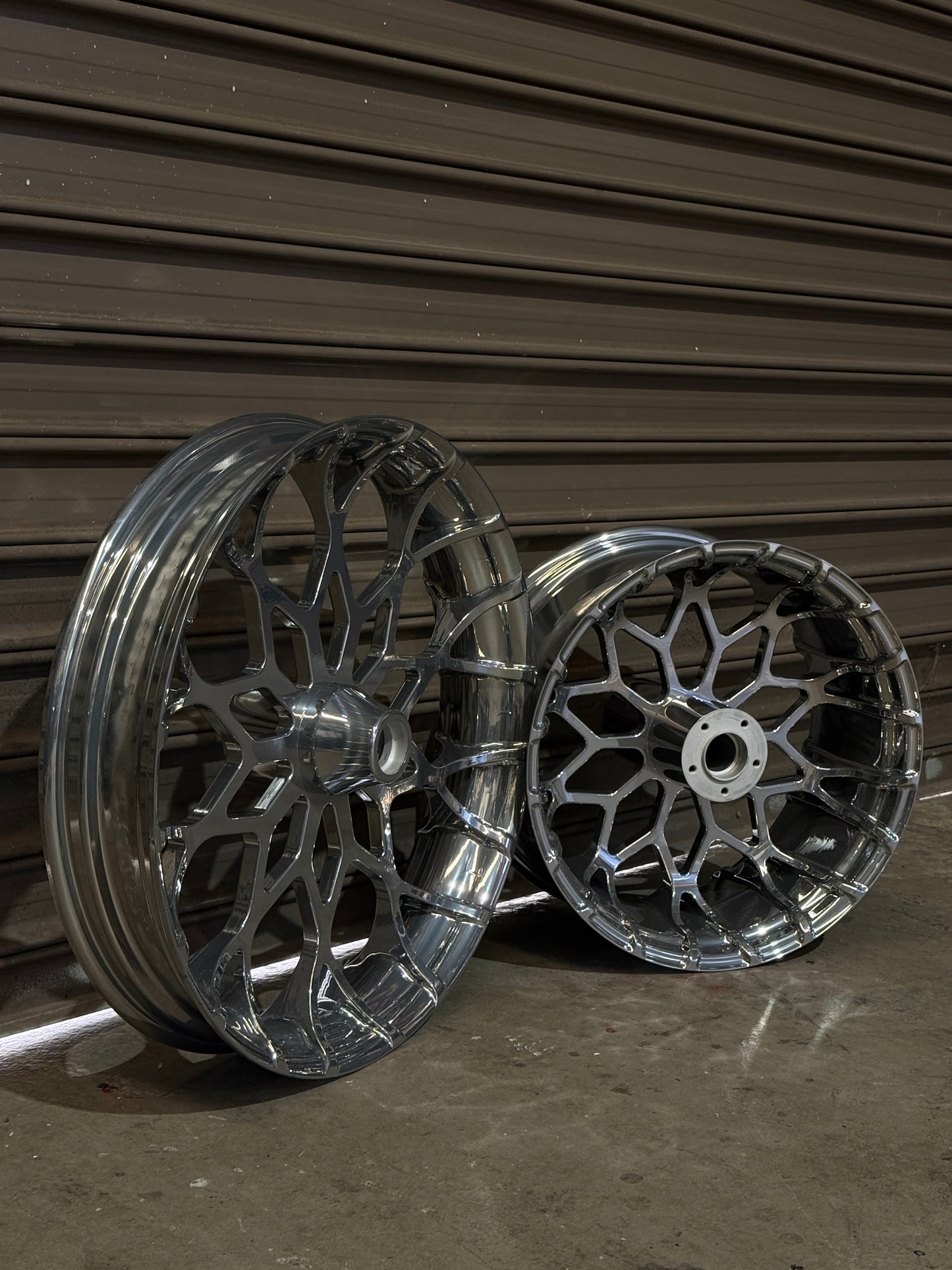 Prodigy Wheel