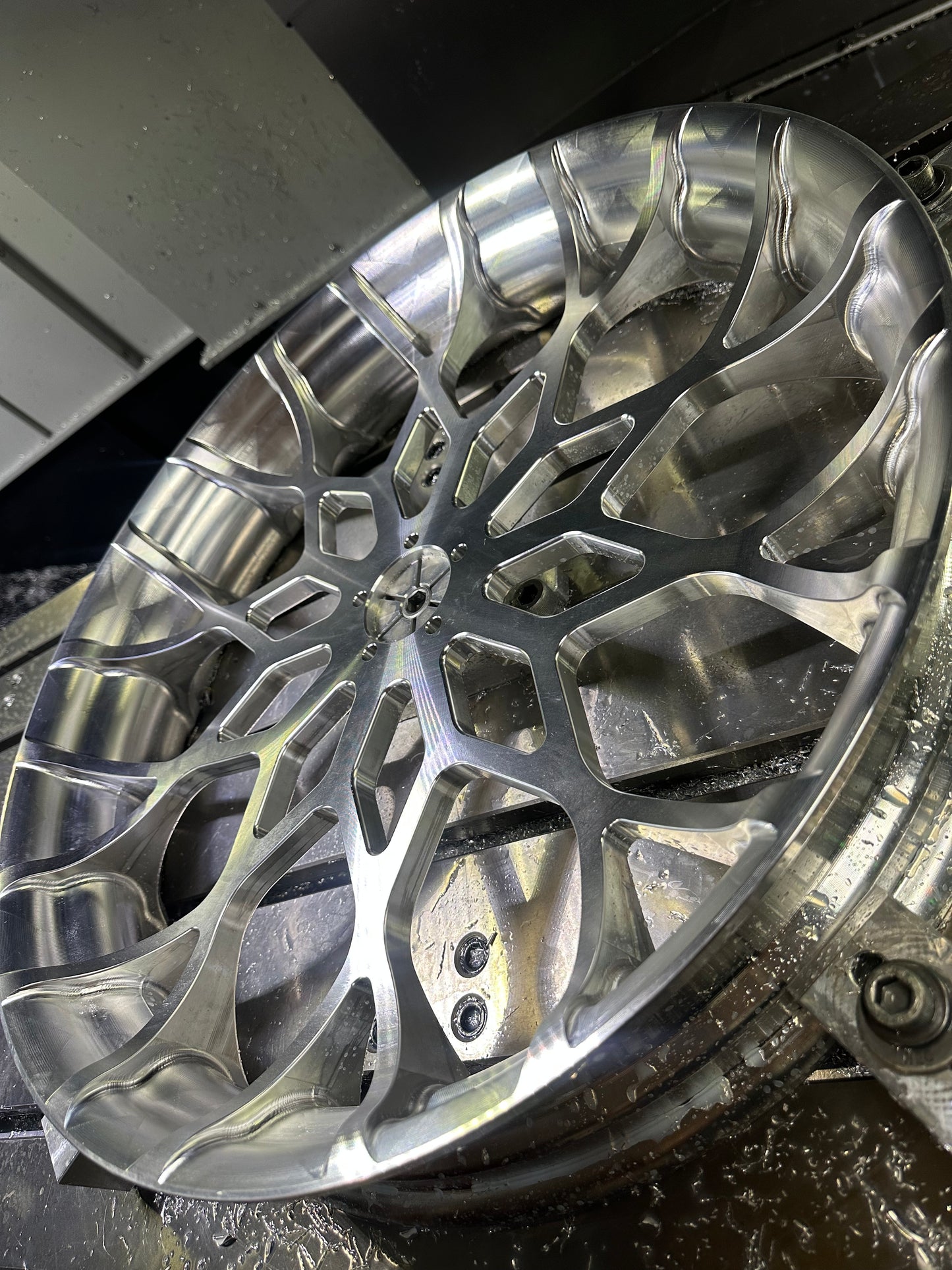 Prodigy Wheel