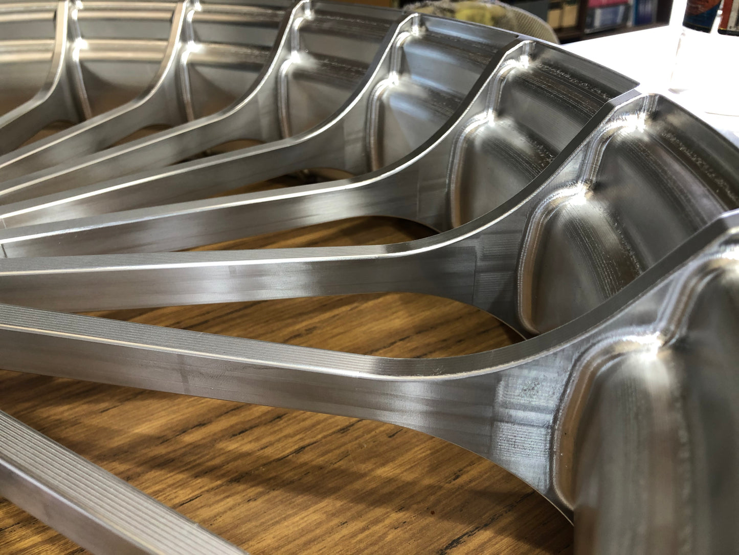 26 inch Harley Davidson Breakout COMPLETE KIT