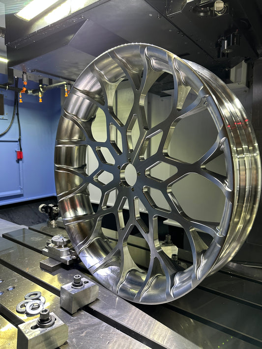 Prodigy Wheel