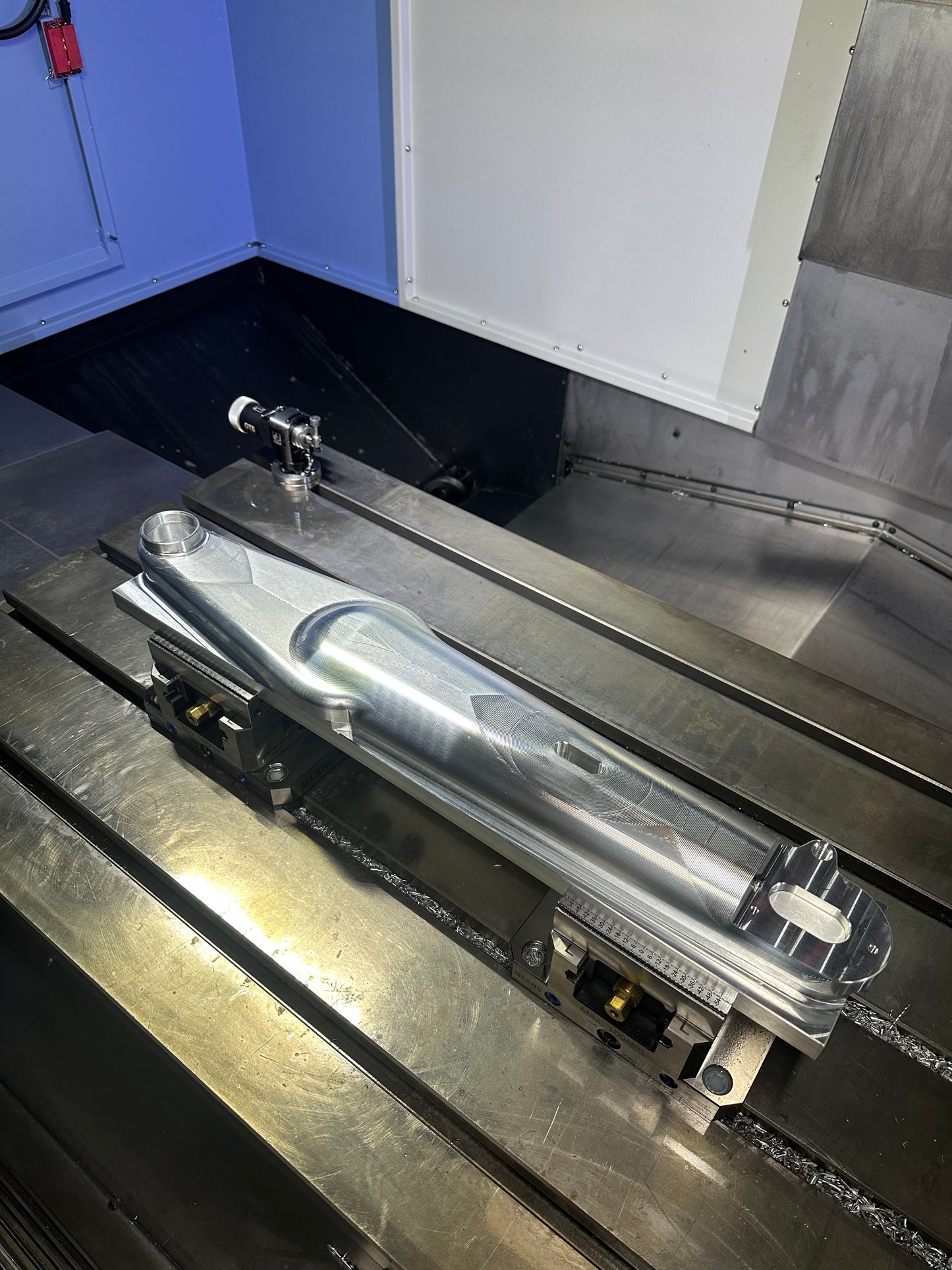 300 vrod nrs/muscle rear end kit