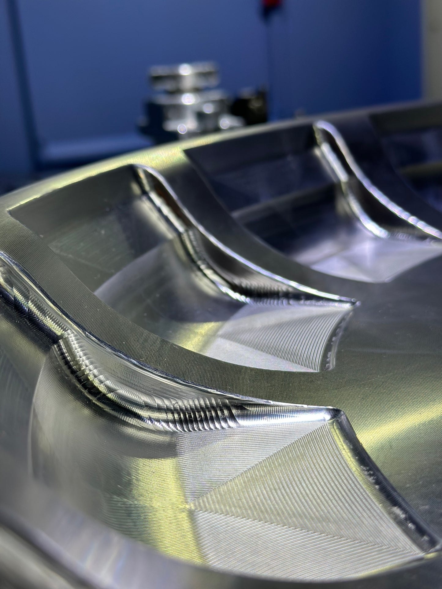 Fatboy FLFBS solid replica wheel 23”