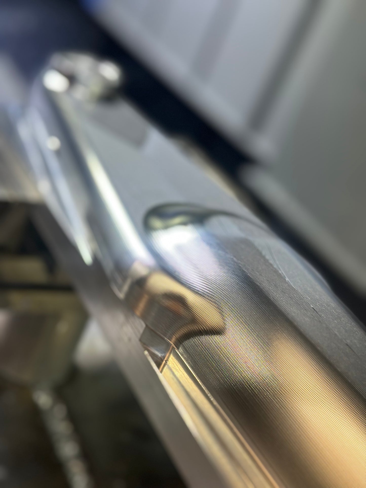 300 vrod nrs/muscle rear end kit