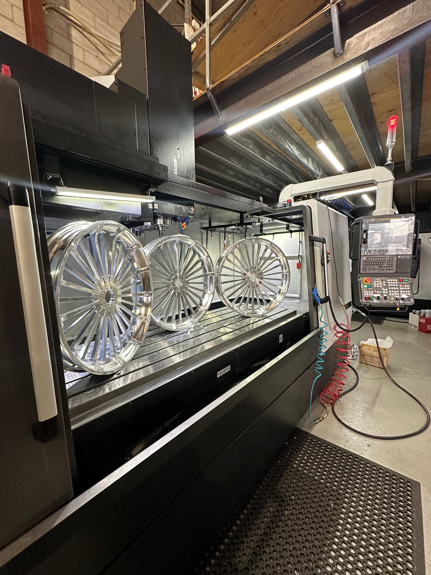 26 inch Harley Davidson Breakout COMPLETE KIT