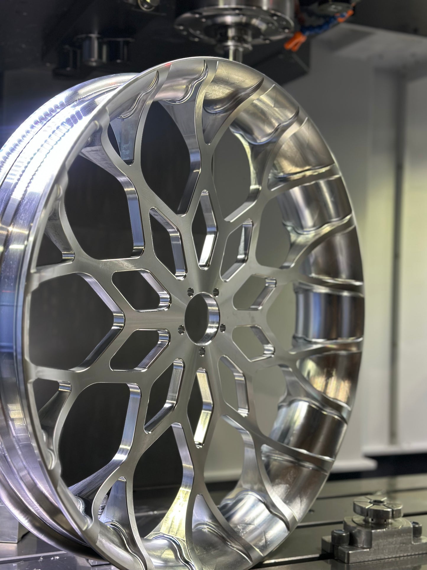 Prodigy Wheel