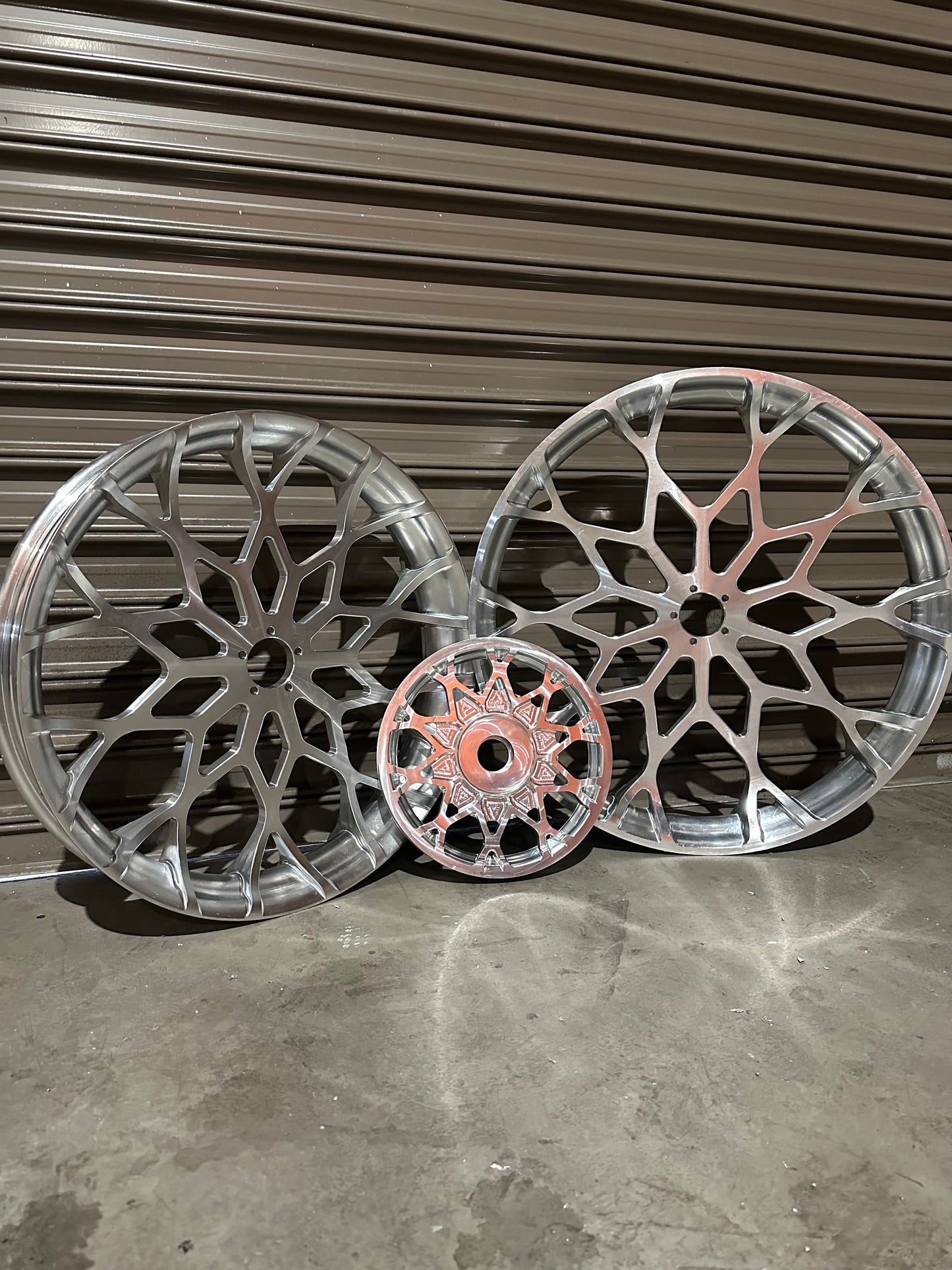 Prodigy Wheel