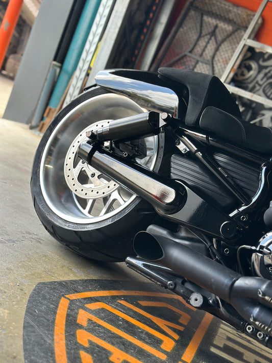 300 vrod nrs/muscle rear end kit [OEM style]