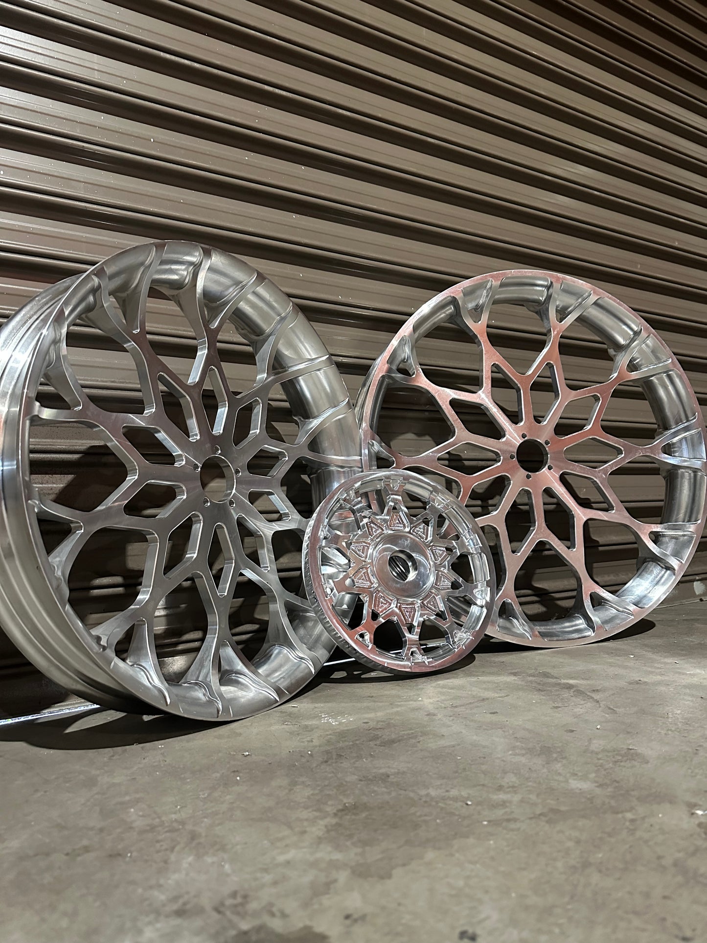 Prodigy Wheel