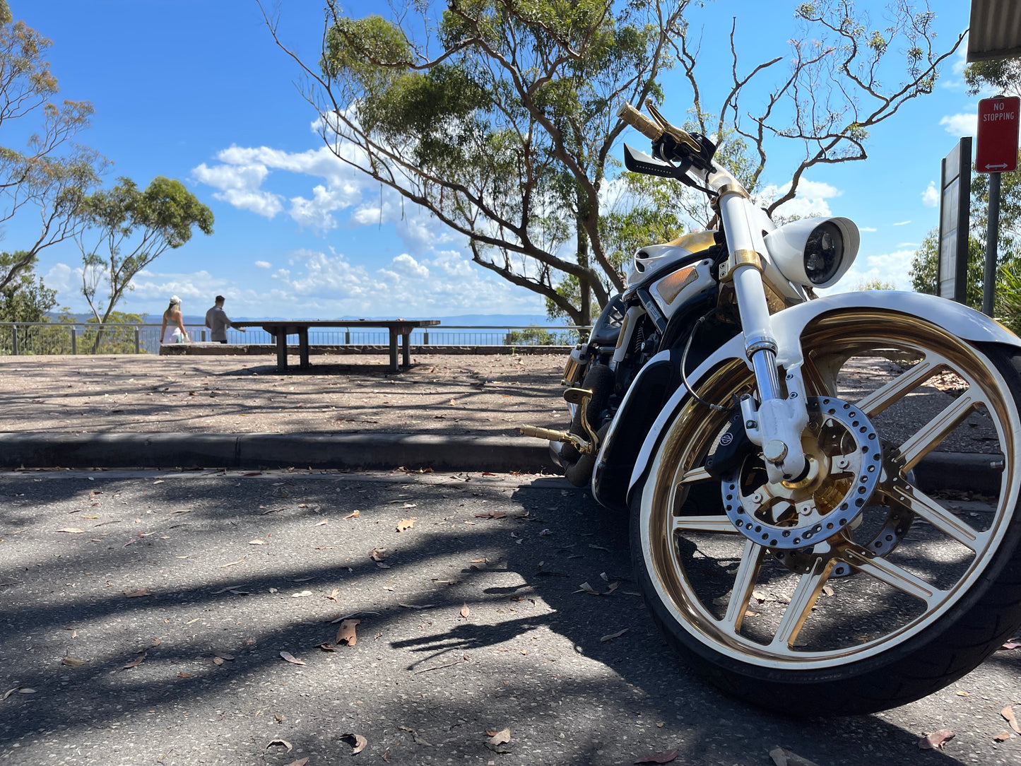 23” NRS or Muscle replica billet wheel