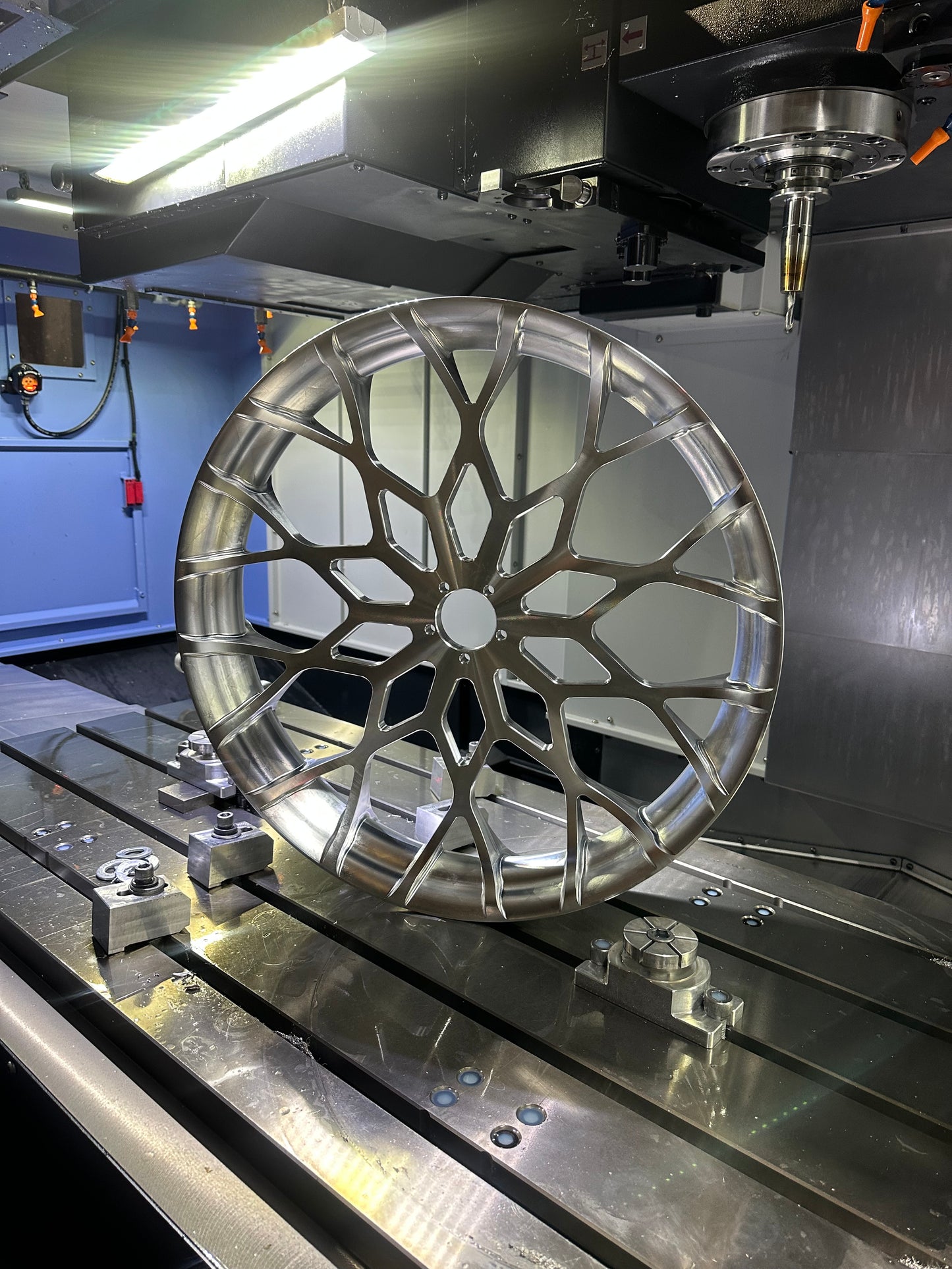 Prodigy Wheel