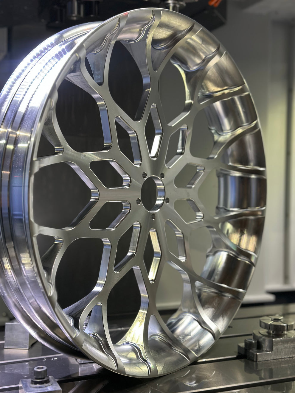 Prodigy Wheel – Sinistar Customs