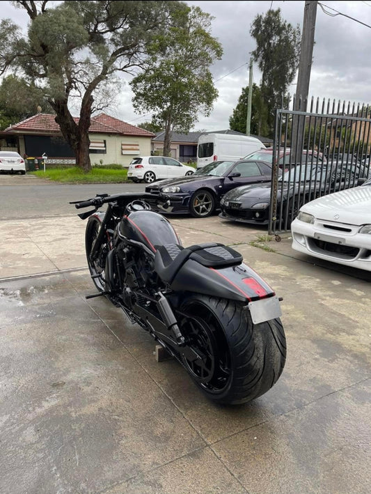 330 vrod nrs/muscle swingarm (alone) kit [Blade style]