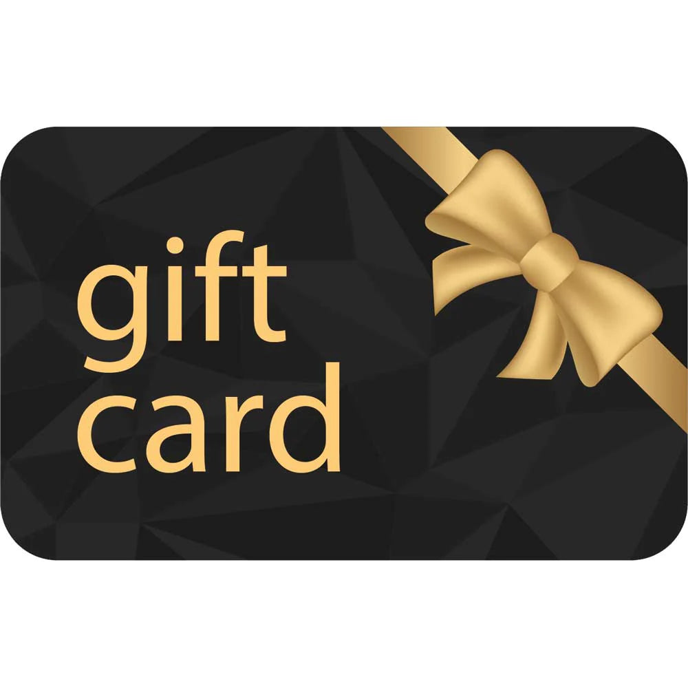Gift Card for the Deep Pockets