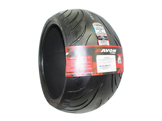 Avon 330 tyre