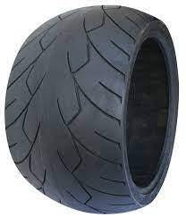 VeeRubber 360 tyre