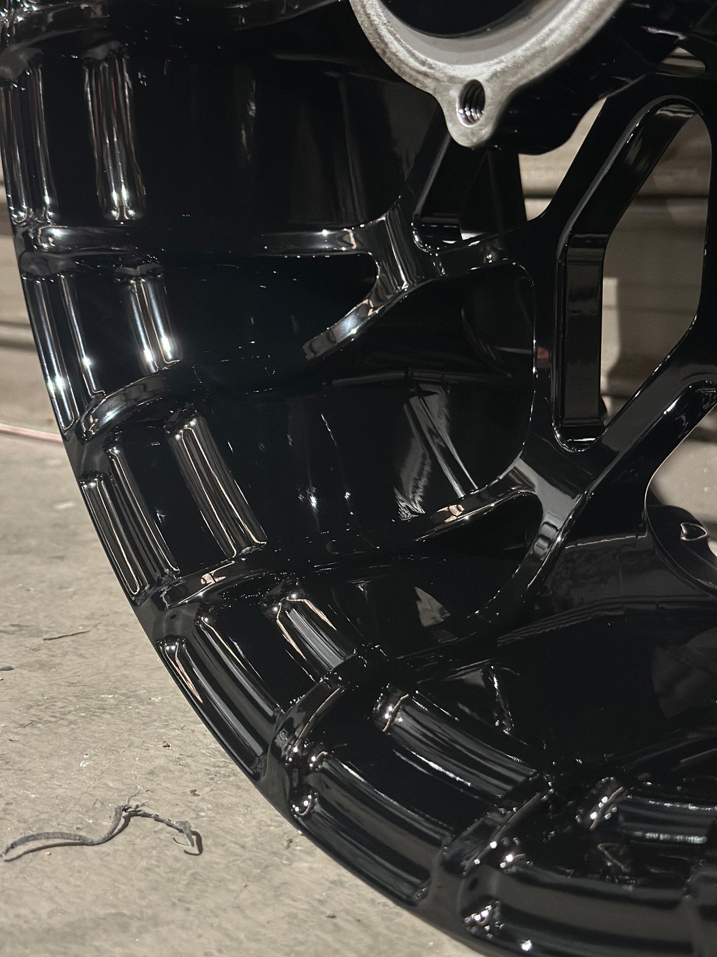 18x8.5" PRODIGY Rear Wheel