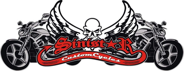 Sinistar Customs