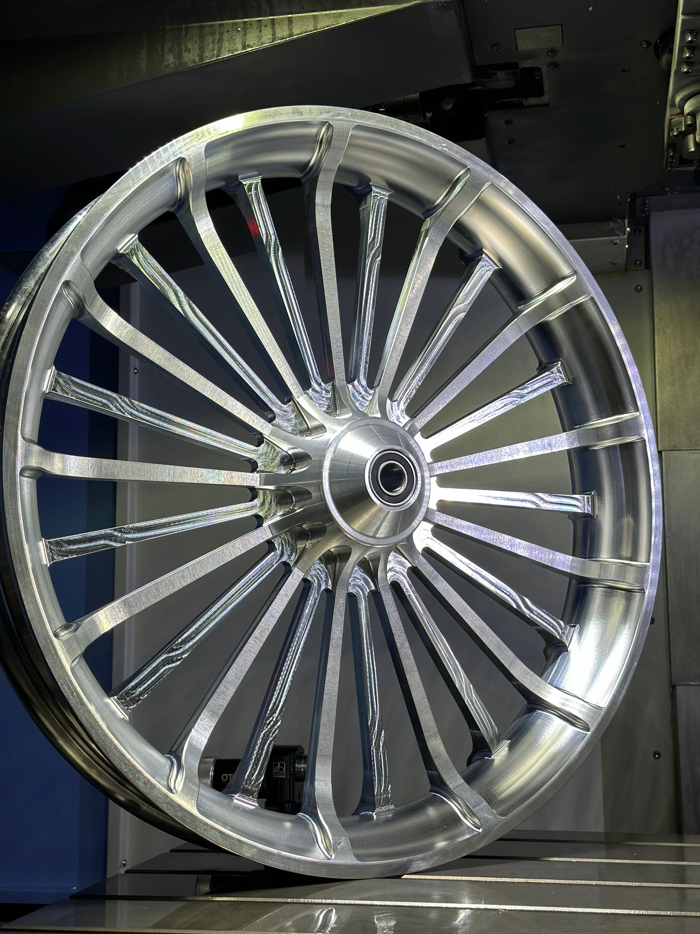 26 inch Harley Davidson Breakout COMPLETE KIT