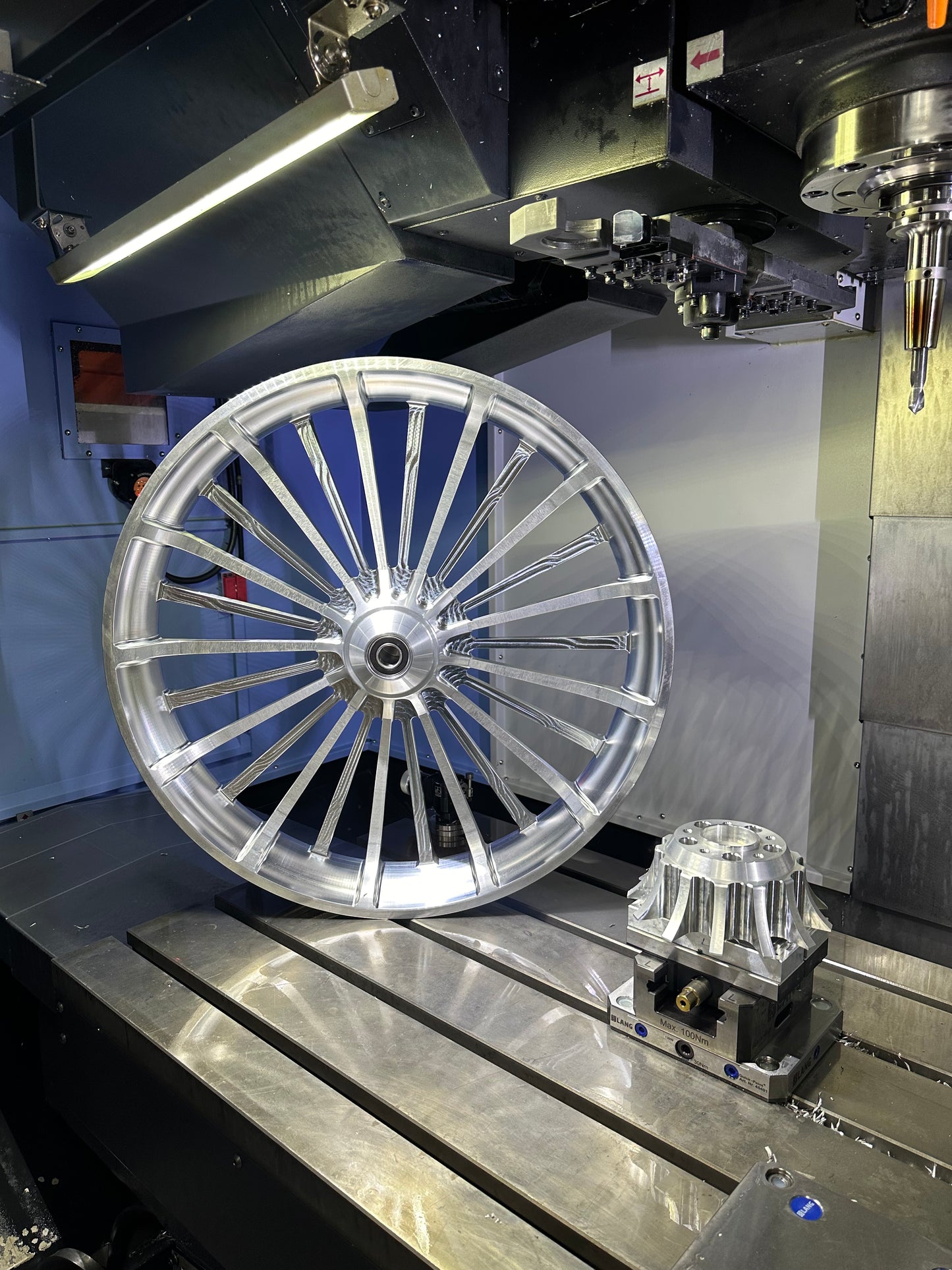 26 inch Harley Davidson Breakout COMPLETE KIT