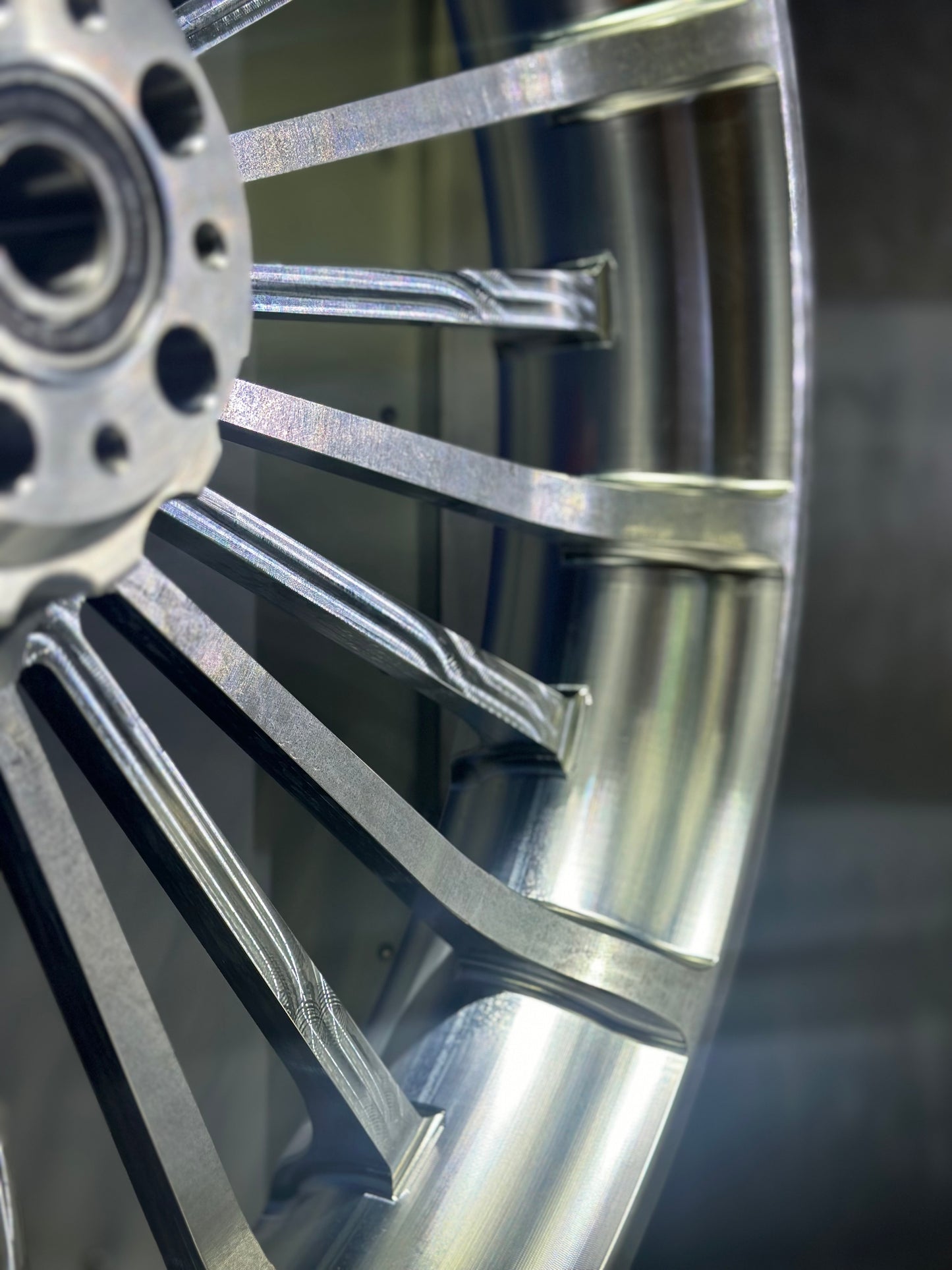 26 inch Harley Davidson Breakout COMPLETE KIT