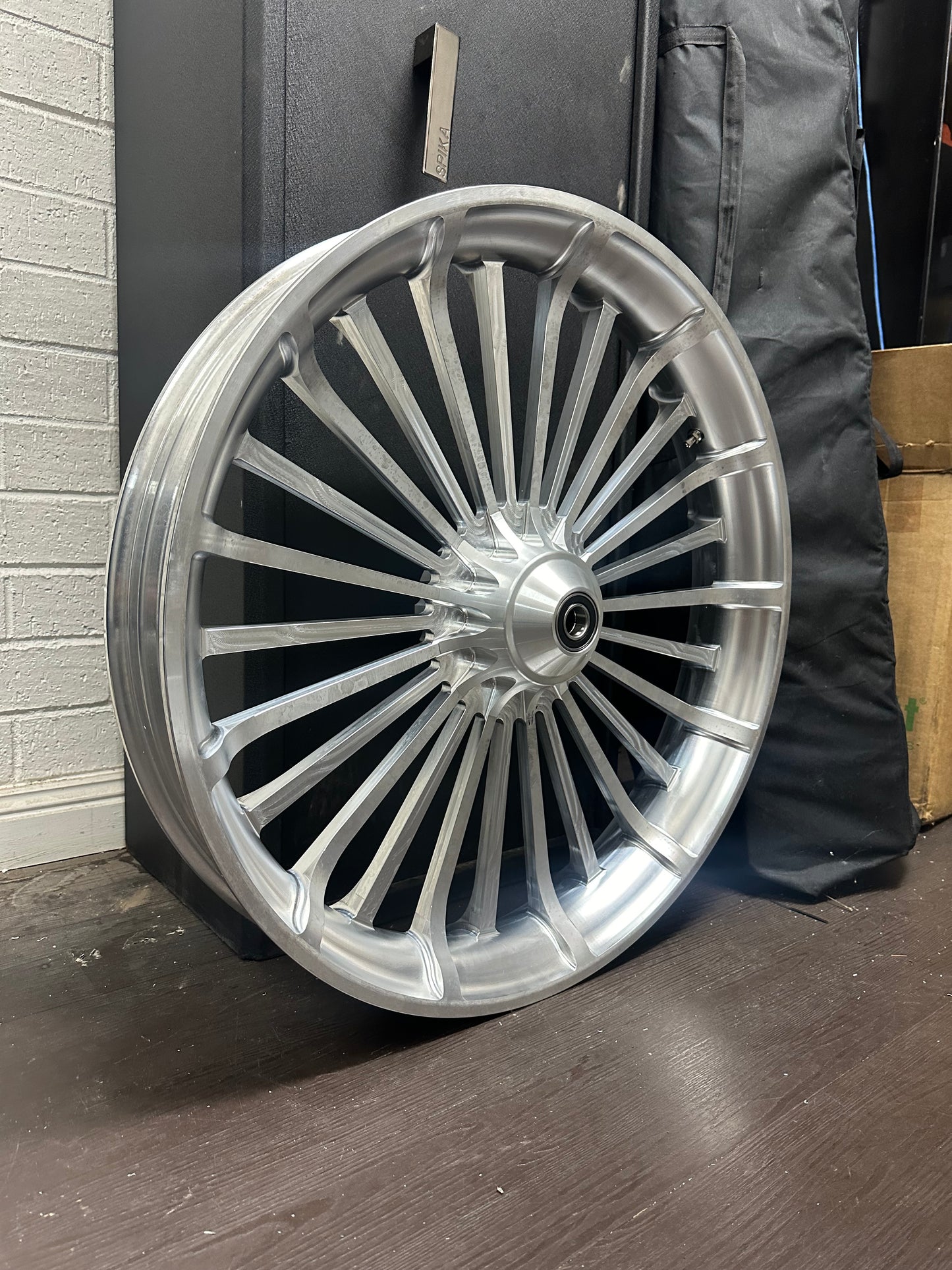 26 inch Harley Davidson Breakout COMPLETE KIT